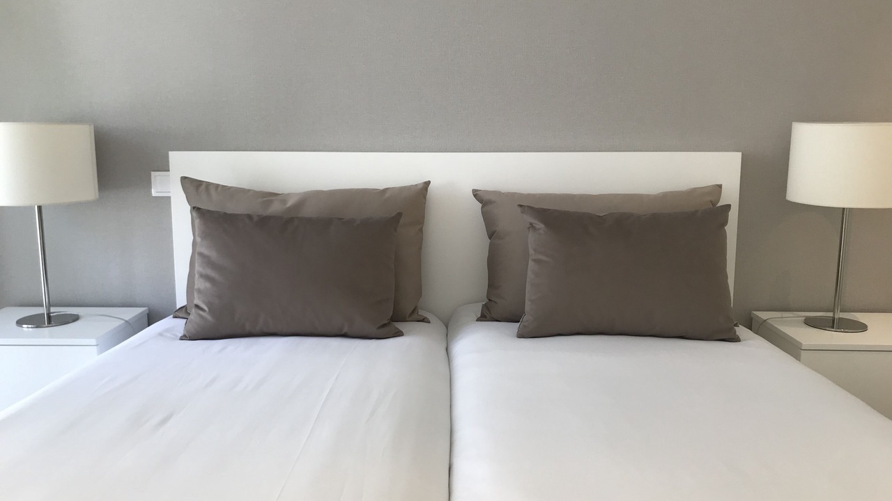 Photo of Bedroom in Sao Bento