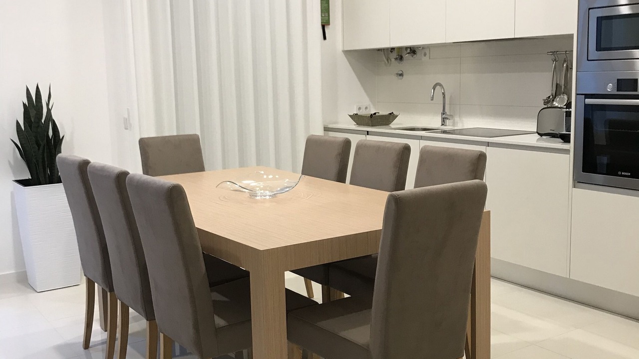 Photo of Kitchen in Sao Bento