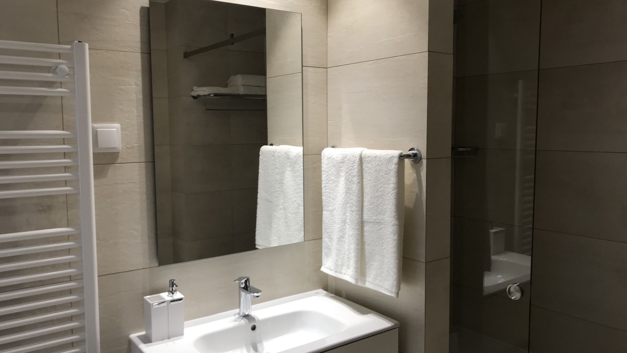Photo of Bathroom in Sao Bento