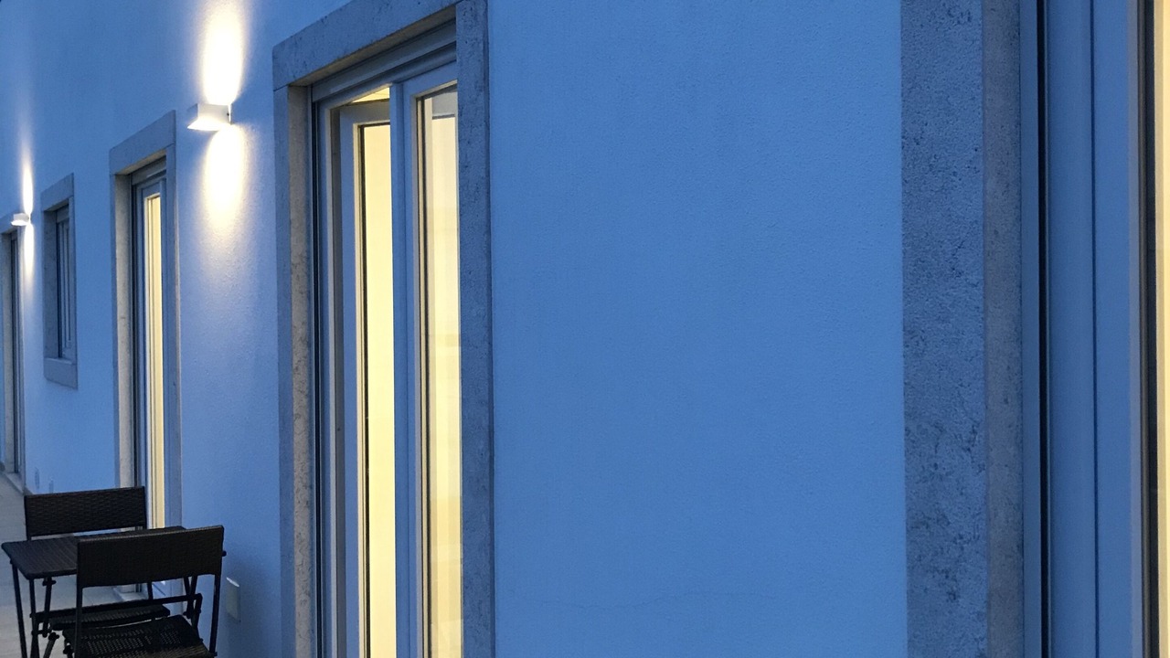 Photo of Patio Balcony in Sao Bento
