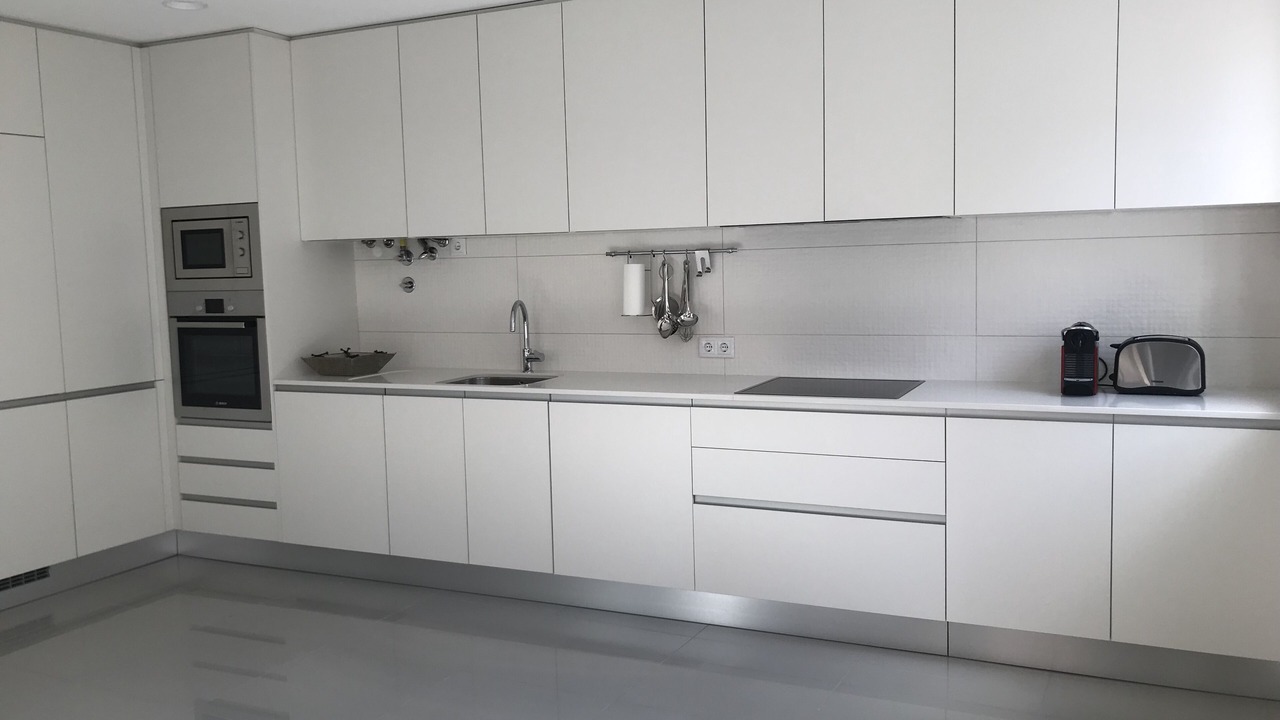Photo of Kitchen in Sao Bento