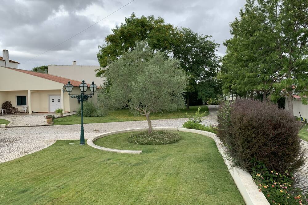 Photo of Outdoor in Alcanhoes
