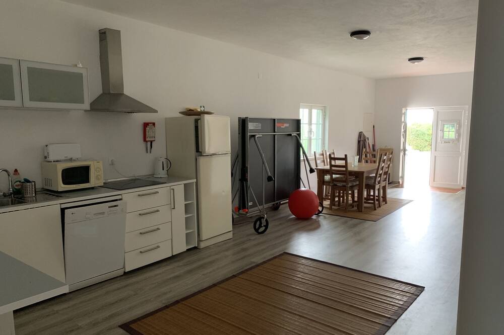 Photo of Kitchen in Alcanhoes
