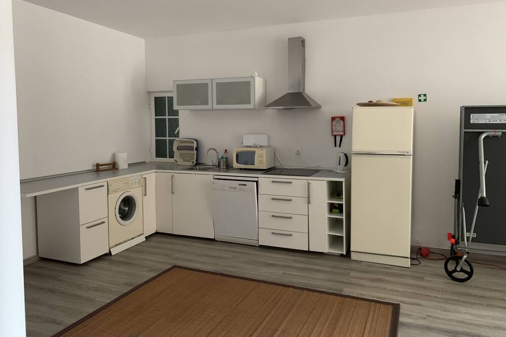 Photo of Kitchen in Alcanhoes