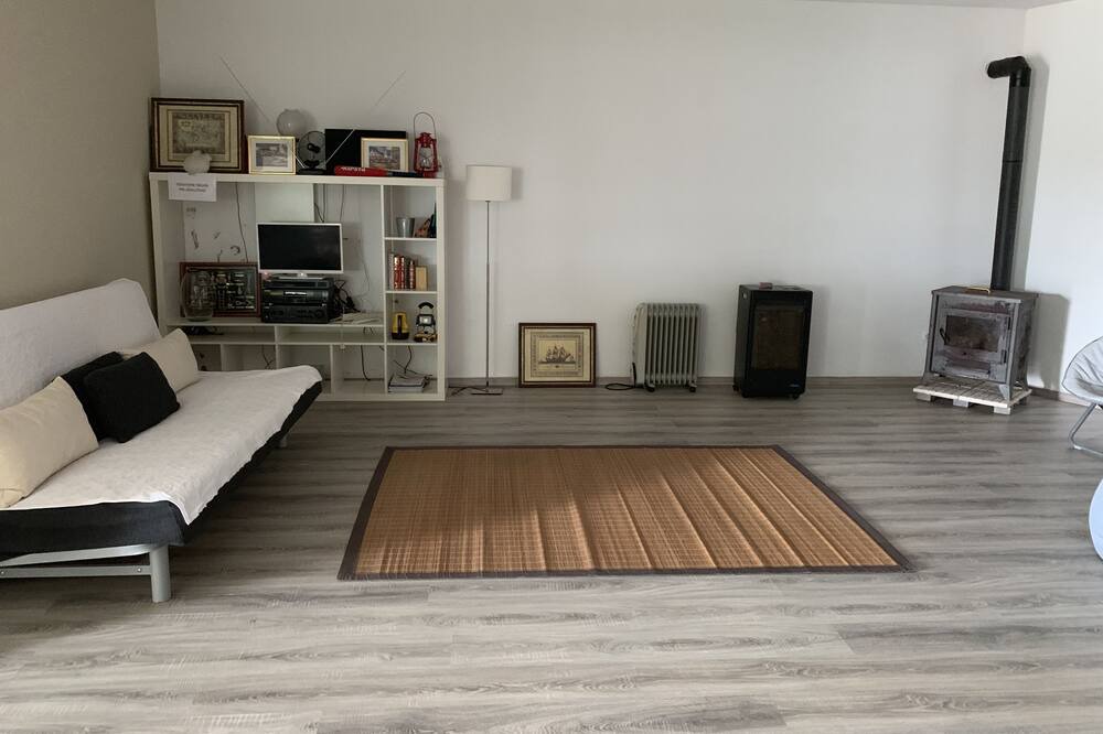 Photo of Livingroom in Alcanhoes