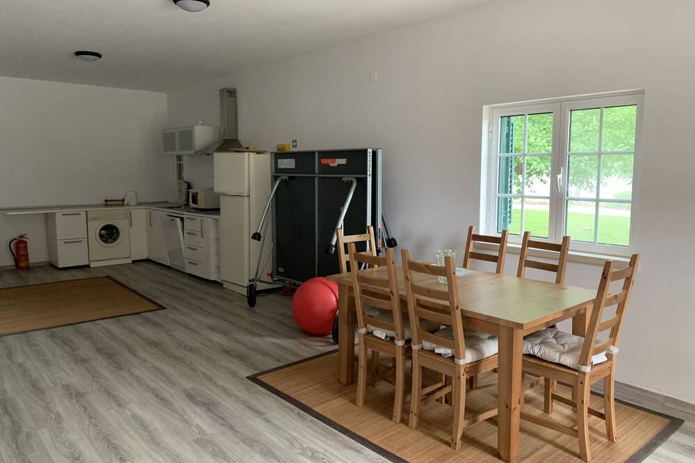Photo of Kitchen in Alcanhoes