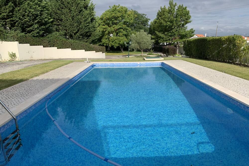 Photo of Outdoor in Alcanhoes