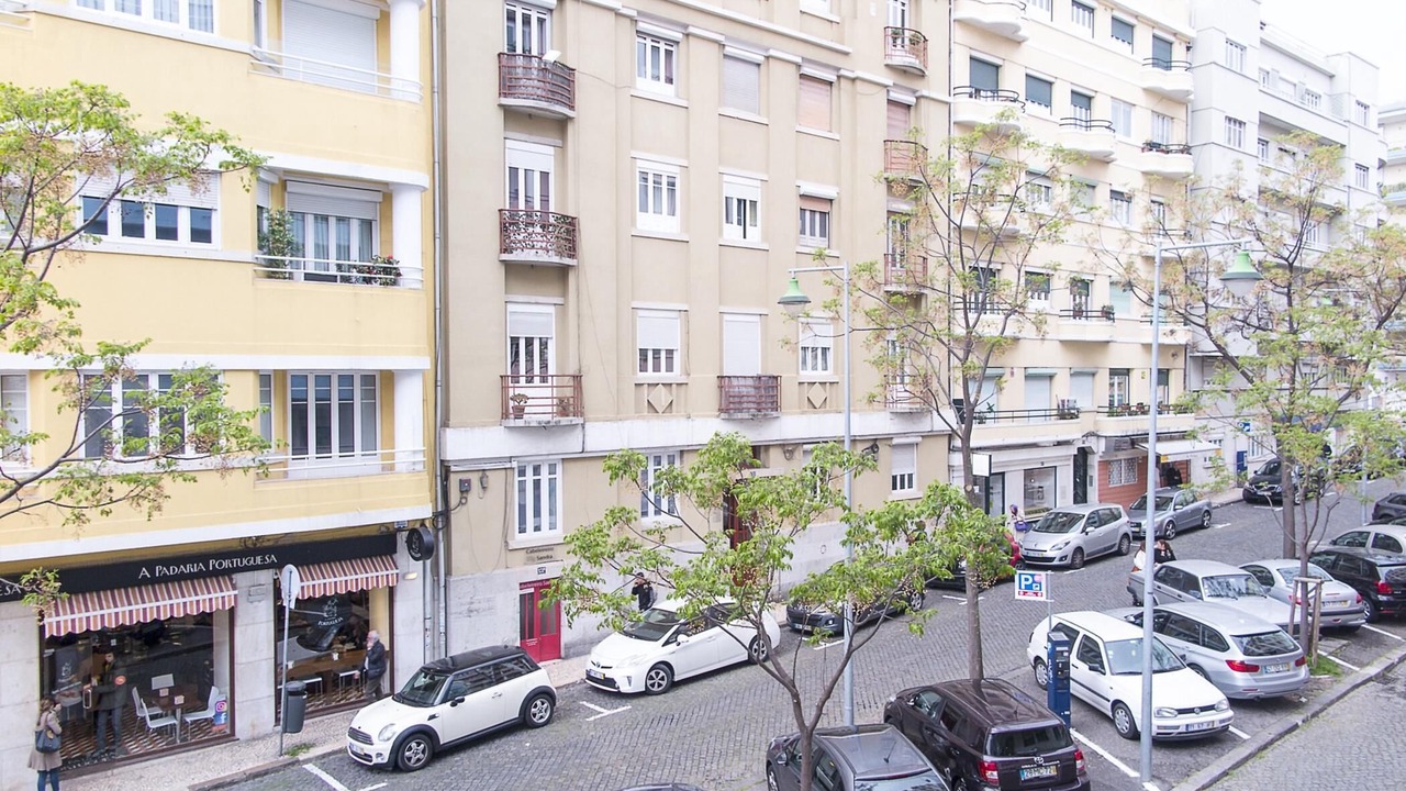 Photo of Outdoor in Sao Sebastiao da Pedreira
