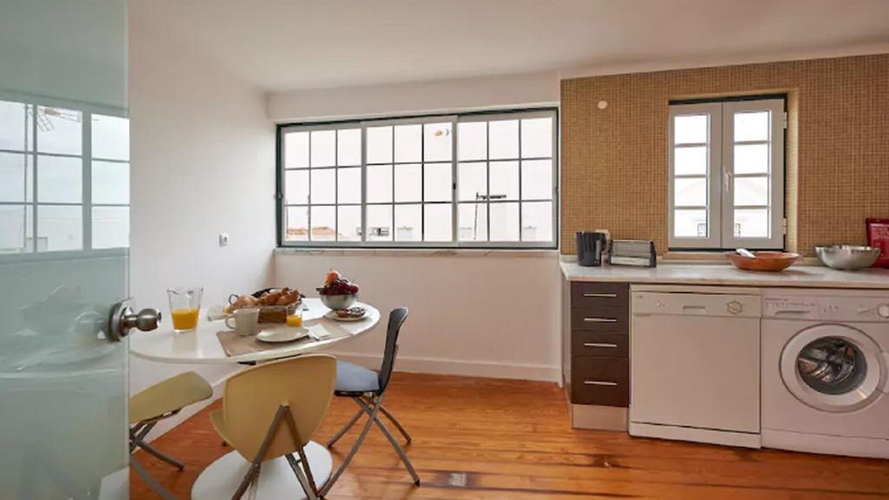 Photo of Kitchen in Ericeira