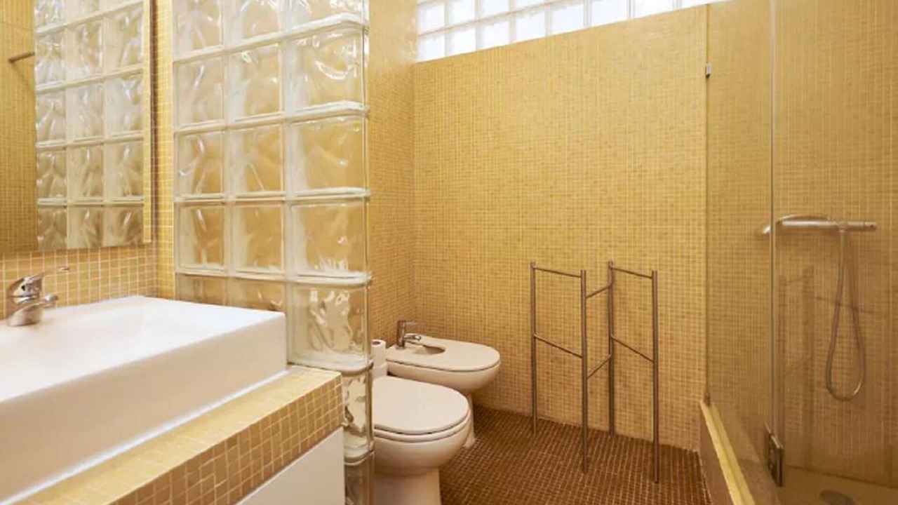 Photo of Bathroom in Ericeira