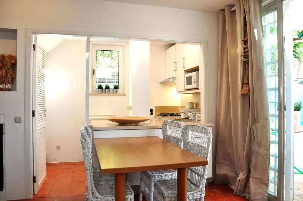 Photo of Kitchen in Guia