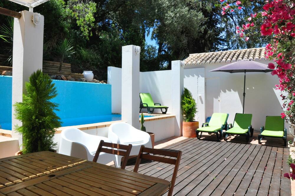 Photo of Patio Balcony in Guia