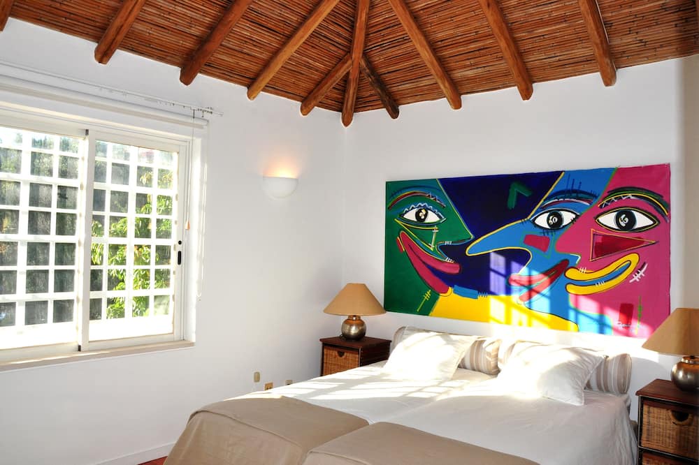 Photo of Bedroom in Guia