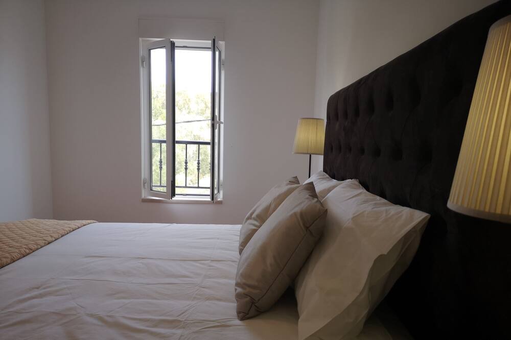 Photo of Bedroom in Alcoutim