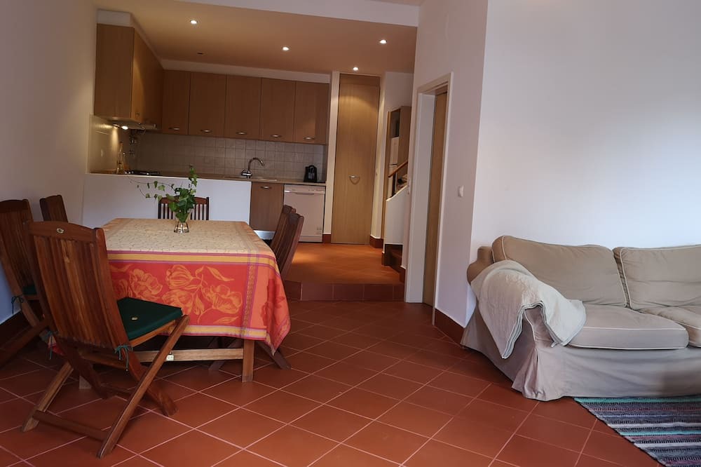 Photo of Livingroom in Alcoutim