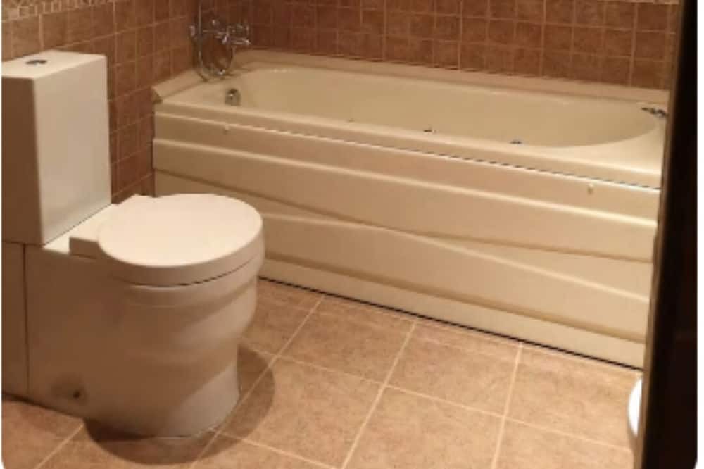 Photo of Bathroom in Alcoutim