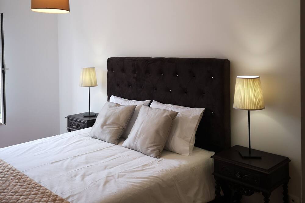 Photo of Bedroom in Alcoutim