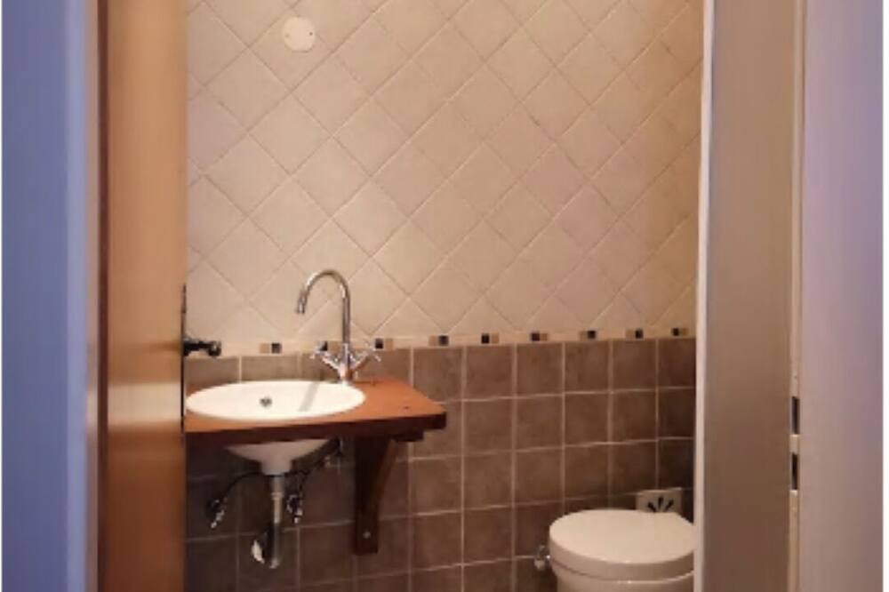 Photo of Bathroom in Alcoutim