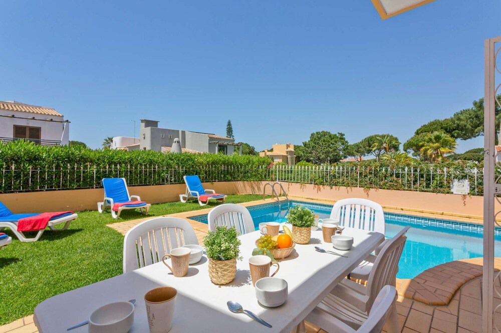 Photo of Patio Balcony in Quarteira