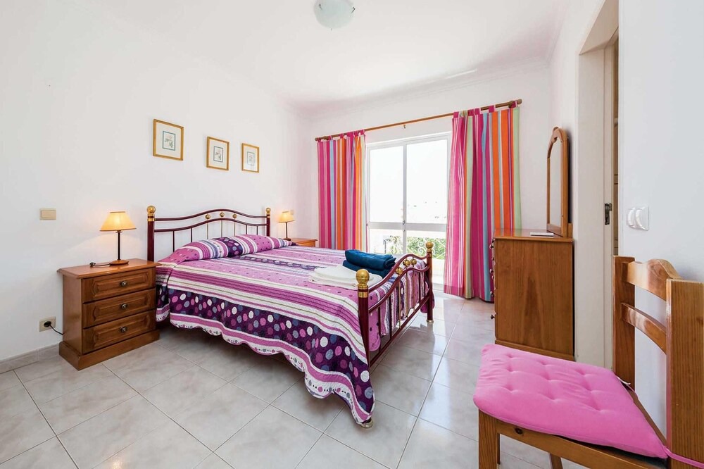 Photo of Bedroom in Quarteira