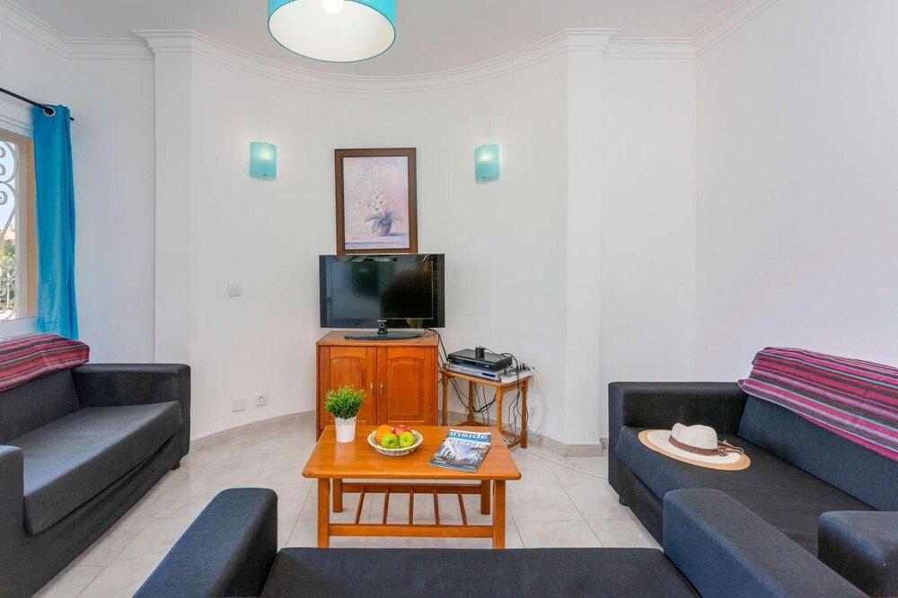 Photo of Livingroom in Quarteira