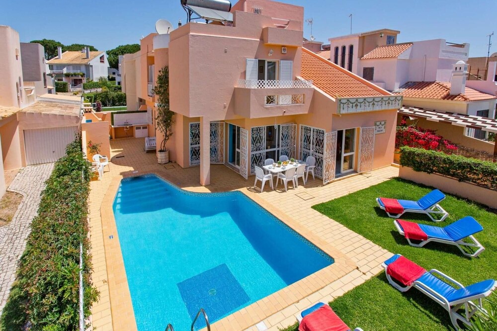 Photo of Outdoor in Quarteira