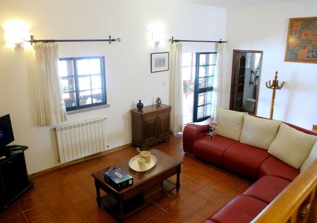Photo of Livingroom in Sernancelhe