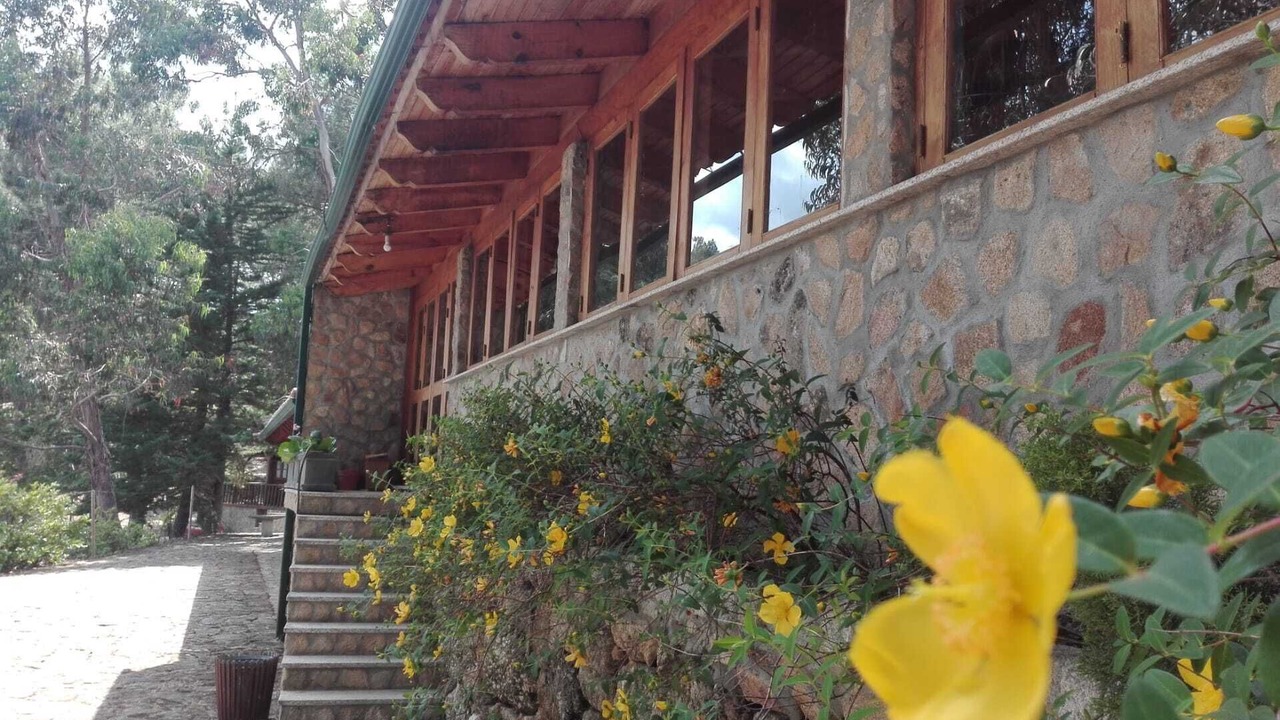 Photo of Outdoor in Sernancelhe
