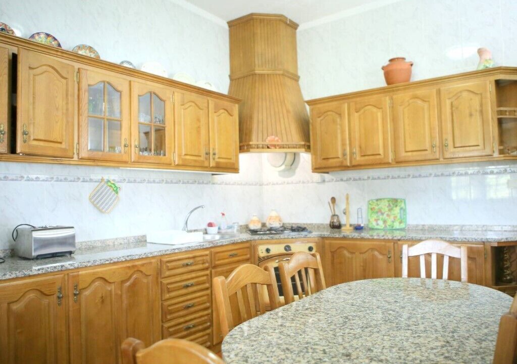 Photo of Kitchen in Sernancelhe