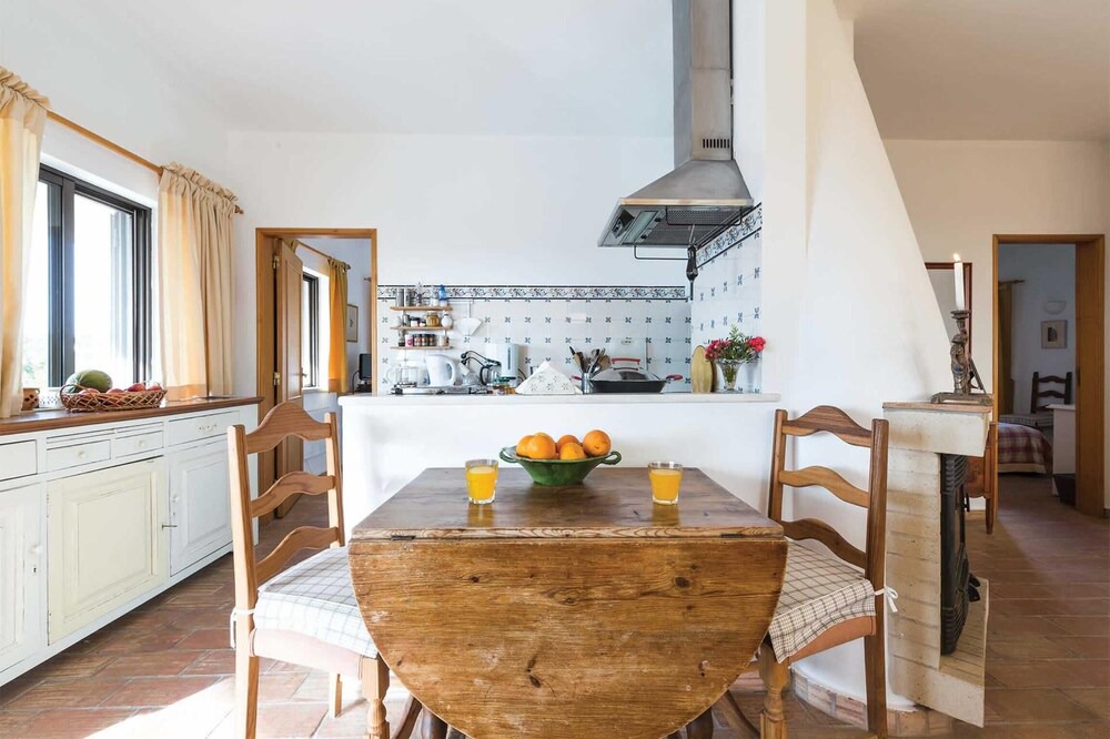 Photo of Kitchen in Gorjoes