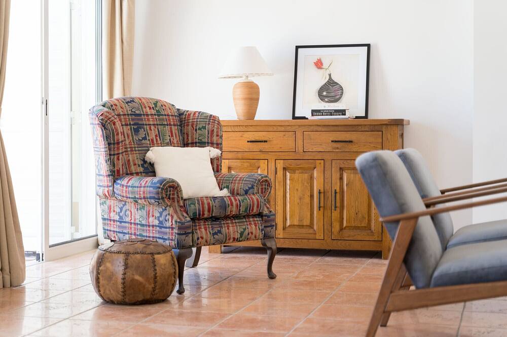 Photo of Livingroom in Albardeira