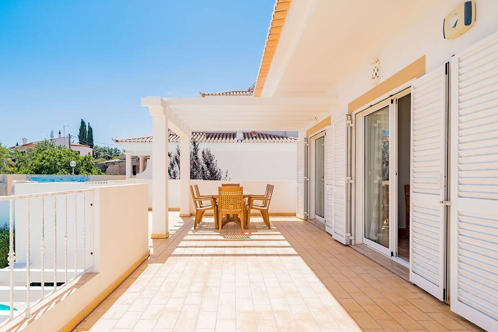 Photo of Patio Balcony in Albardeira
