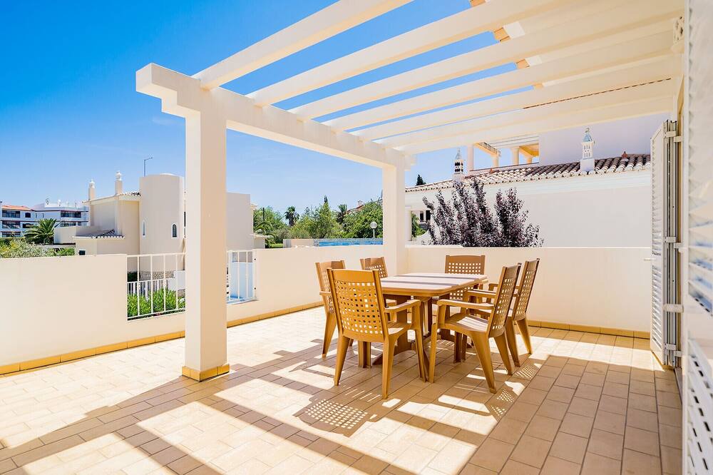 Photo of Patio Balcony in Albardeira