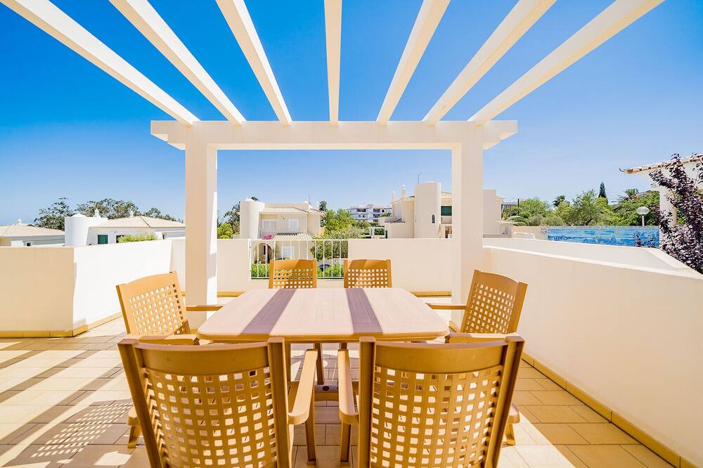 Photo of Patio Balcony in Albardeira