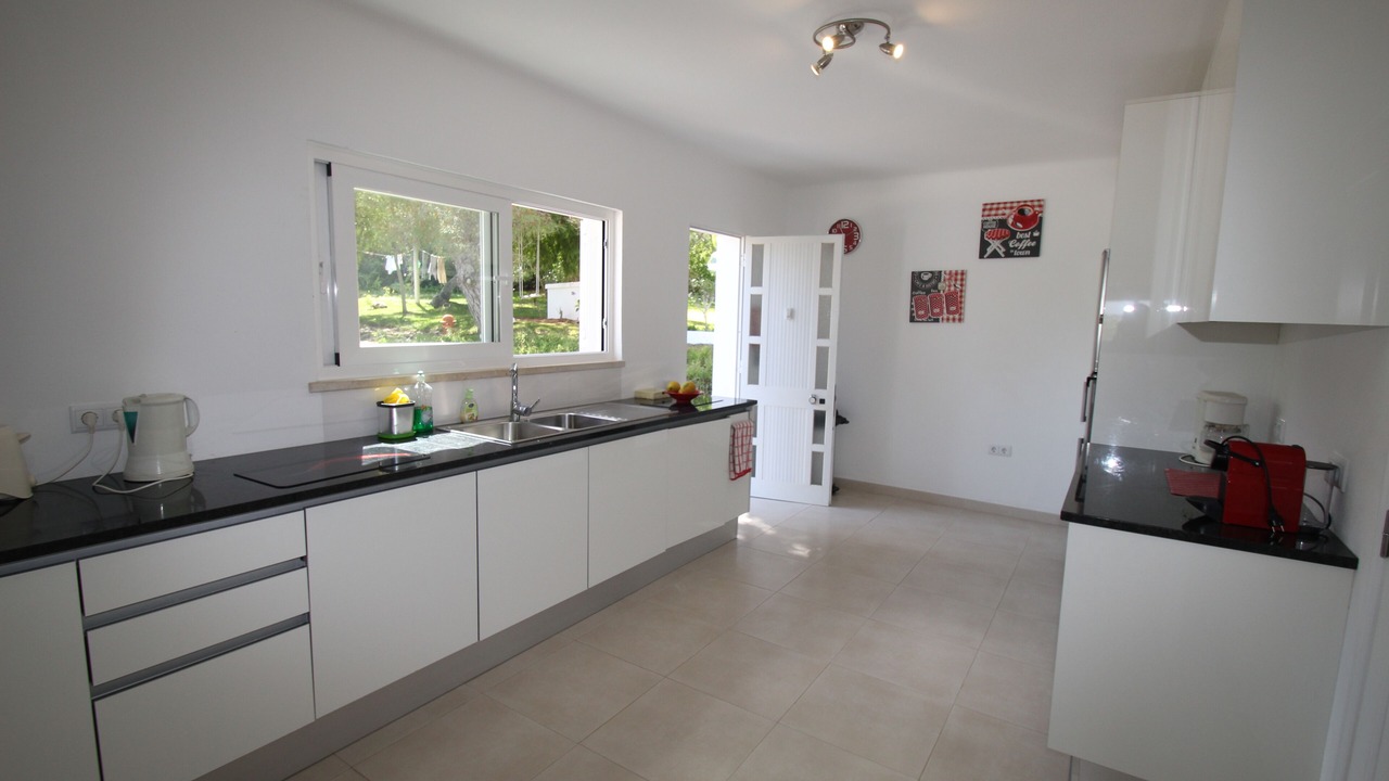 Photo of Kitchen in Vale de Parra