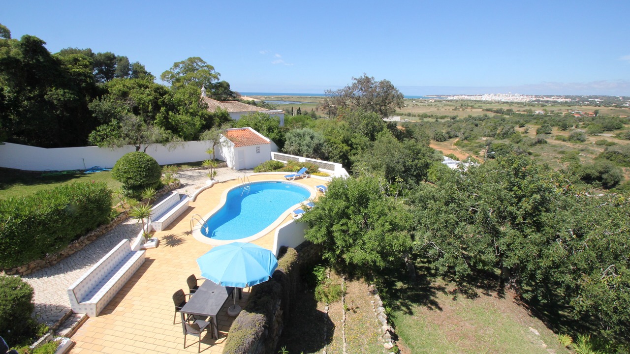 Photo of Outdoor in Vale de Parra