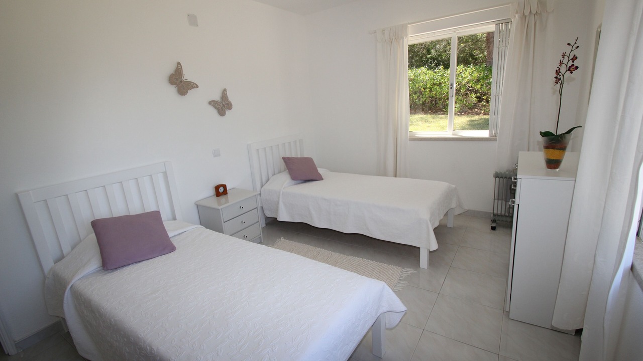 Photo of Bedroom in Vale de Parra