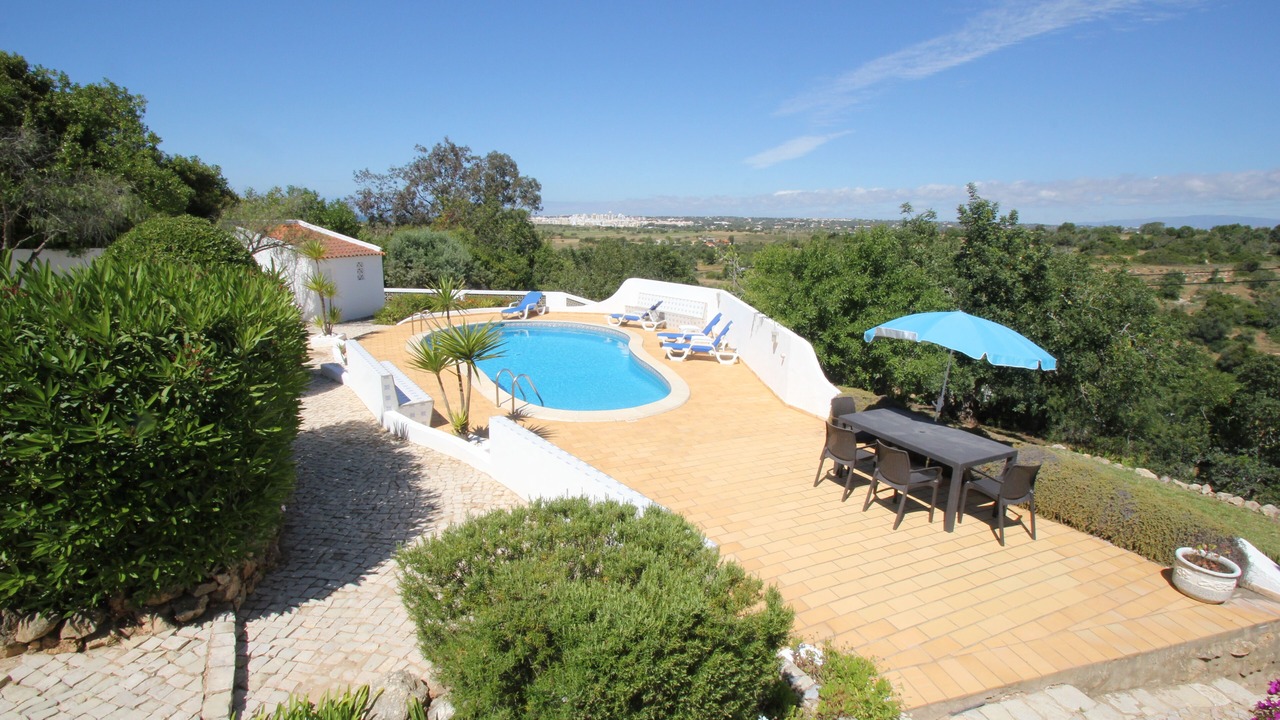 Photo of Outdoor in Vale de Parra