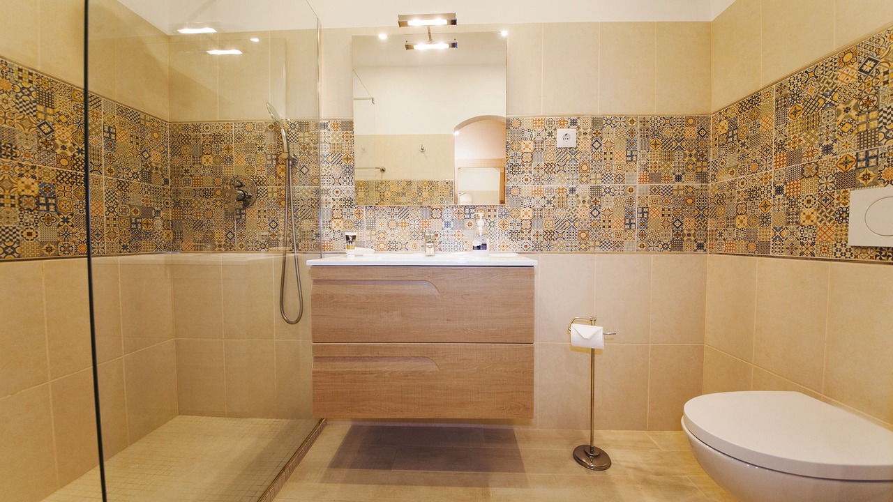 Photo of Bathroom in Porto de Mos