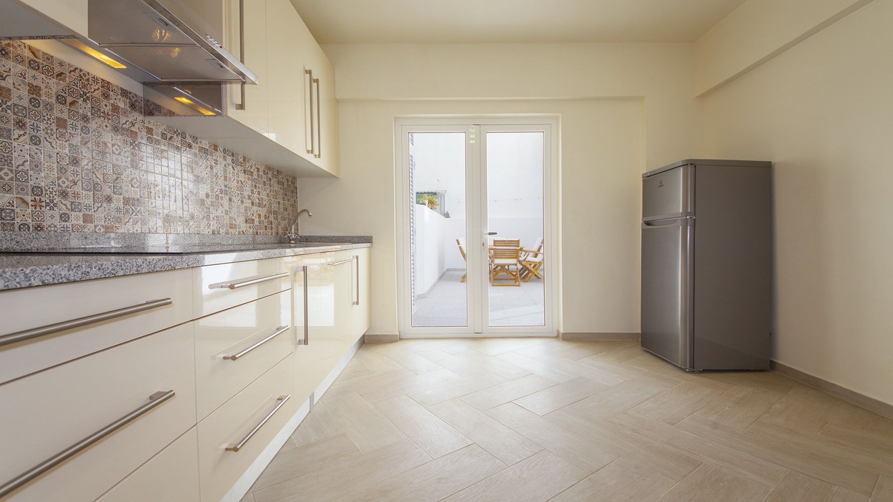 Photo of Kitchen in Lagos City Center