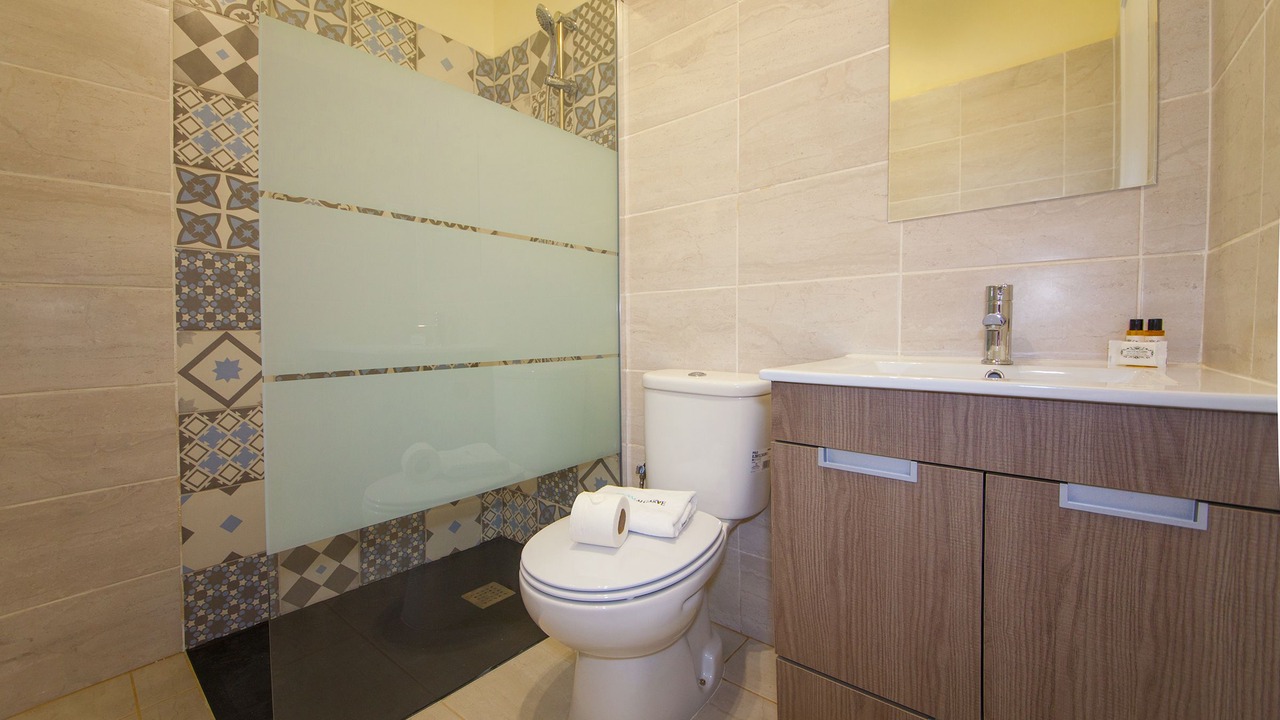 Photo of Bathroom in Lagos City Center