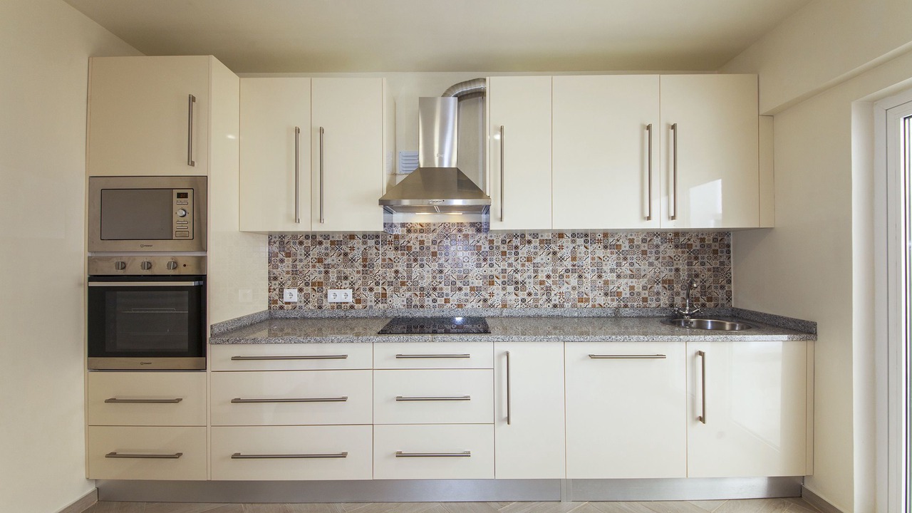 Photo of Kitchen in Lagos City Center