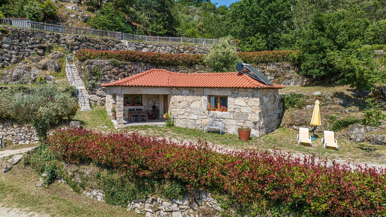 Photo of Outdoor in Mondim de Basto