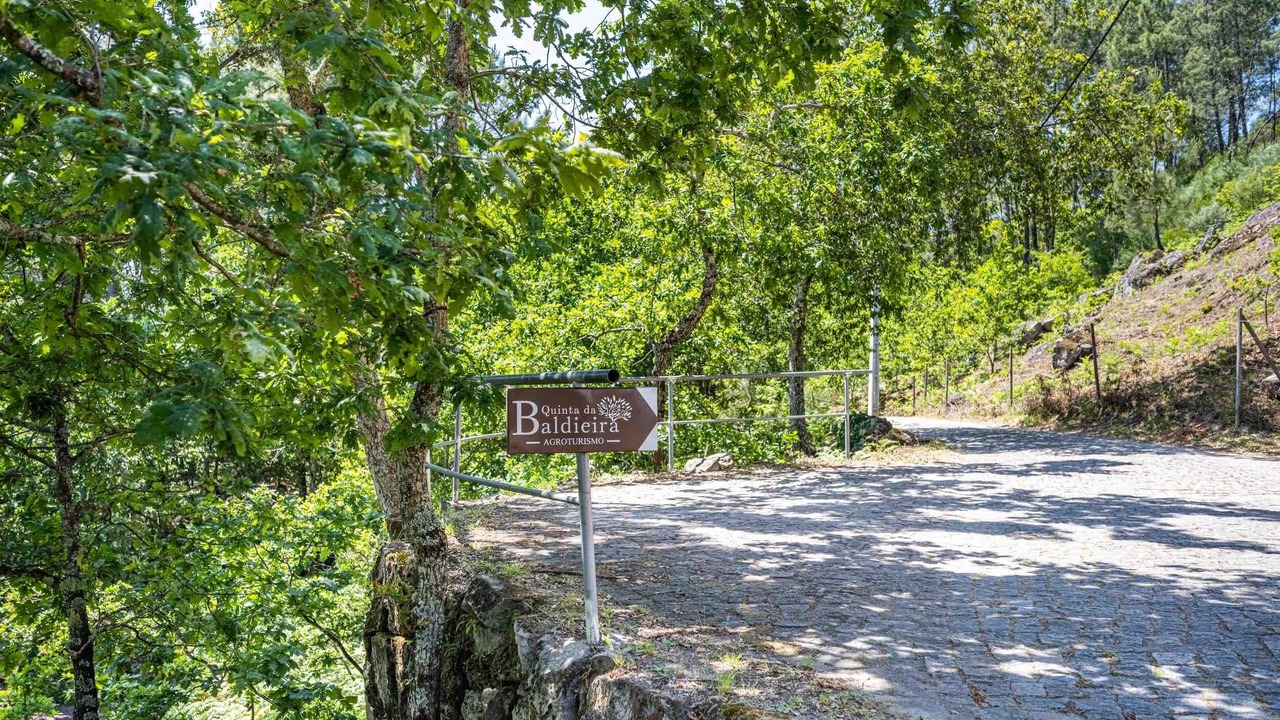 Photo of Outdoor in Mondim de Basto