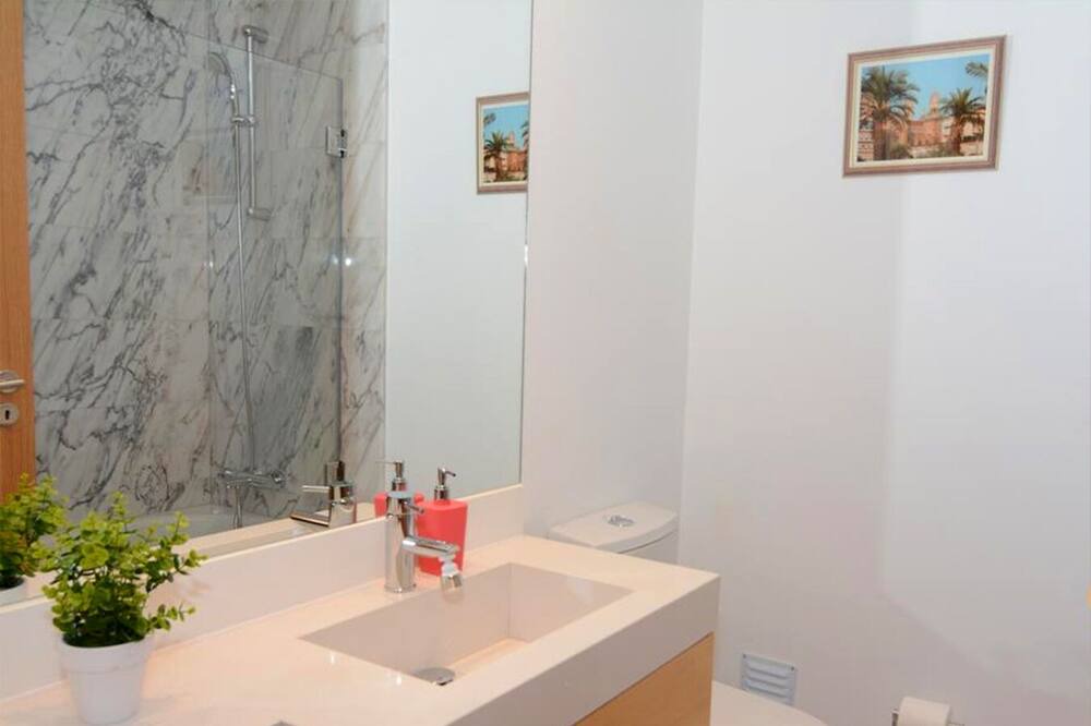 Photo of Bathroom in Portimao