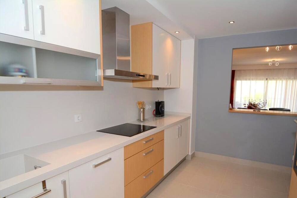 Photo of Kitchen in Portimao