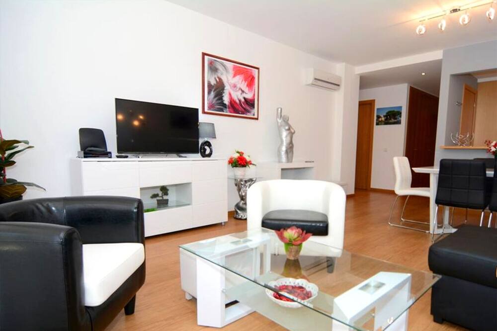 Photo of Livingroom in Portimao