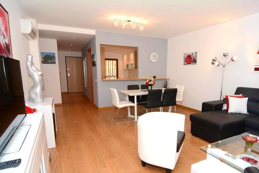 Photo of Livingroom in Portimao