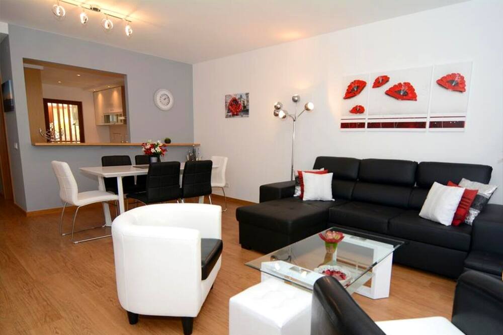 Photo of Livingroom in Portimao