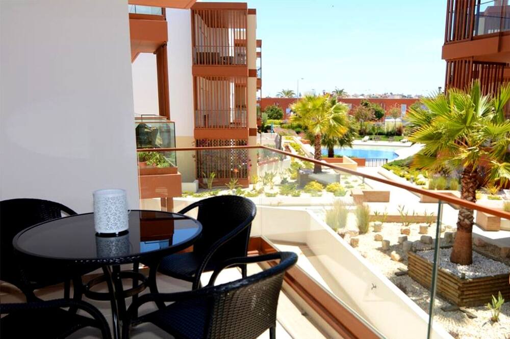 Photo of Patio Balcony in Portimao